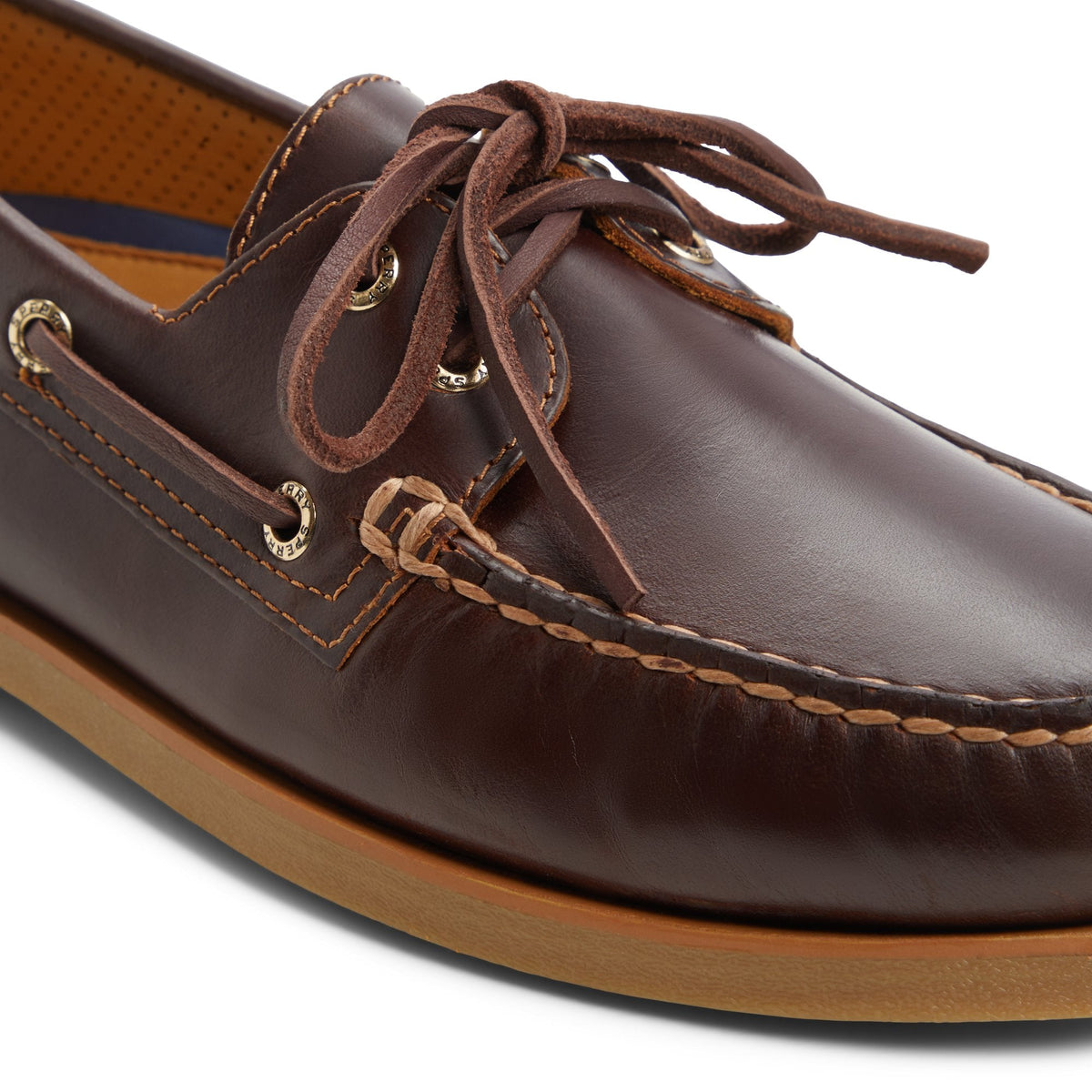 Gold Cup™ Authentic Original™ 2-Eye Boat Shoe image 7