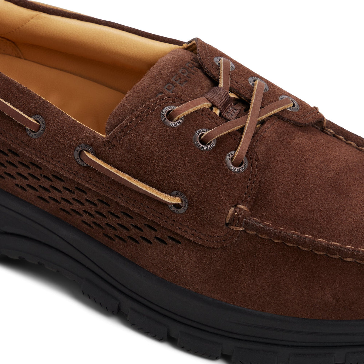 Gold Cup™ Billfish Boat Shoe image 7
