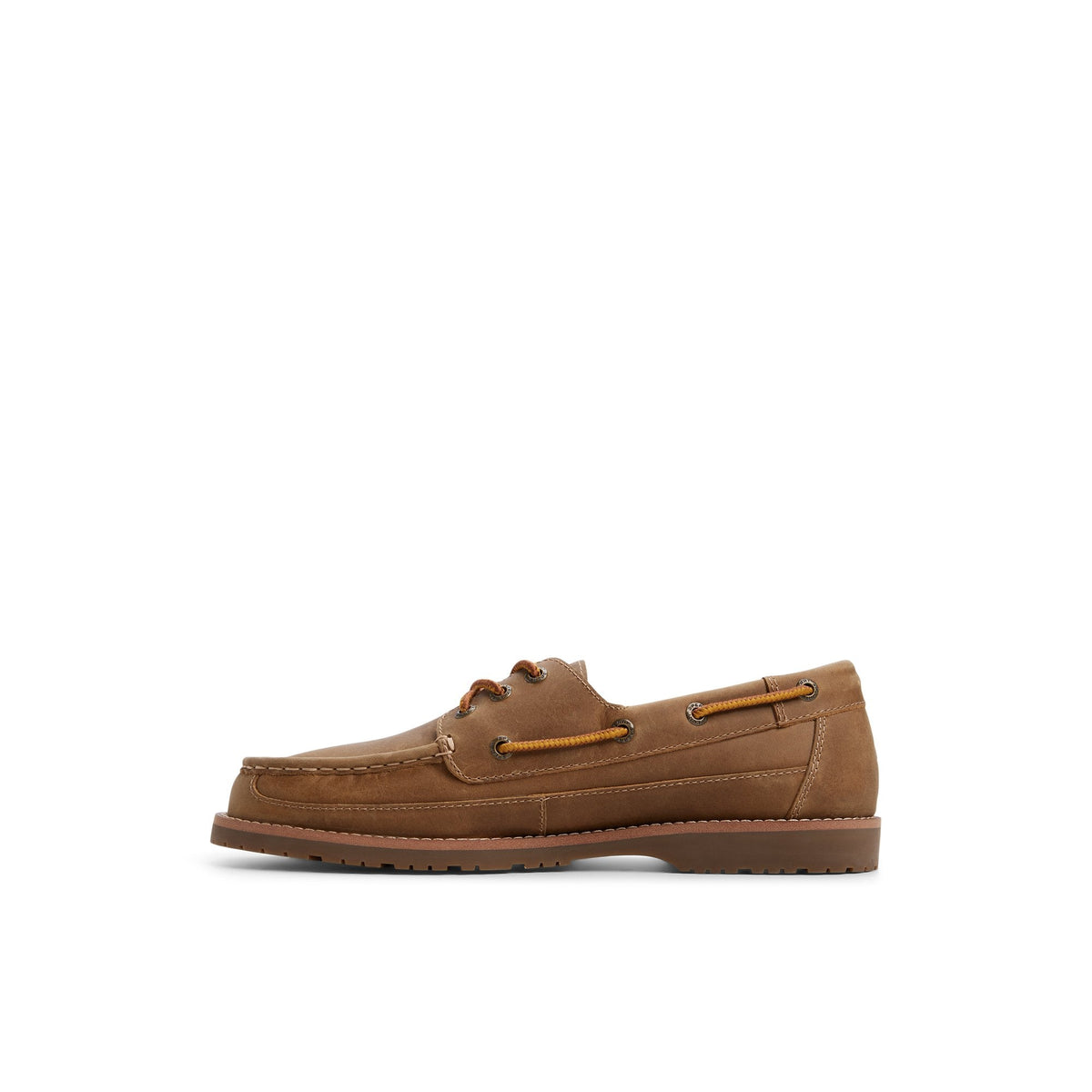 Mini Lug 3-Eye Boat Shoe image 2